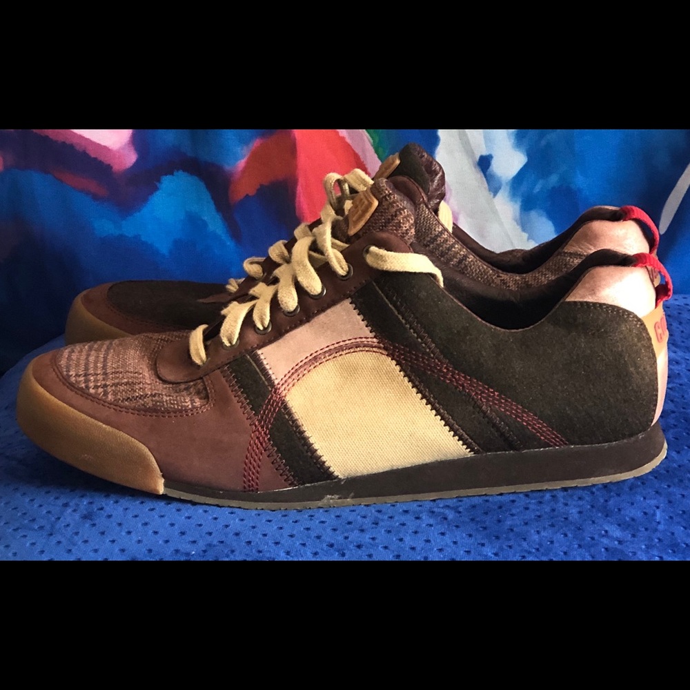 Camper Sneakers
